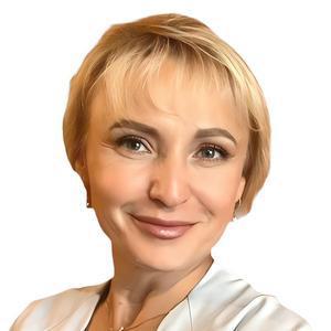 Чуйко Надежда Юрьевна
