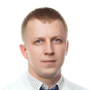 Беспрозванный Богдан Александрович
