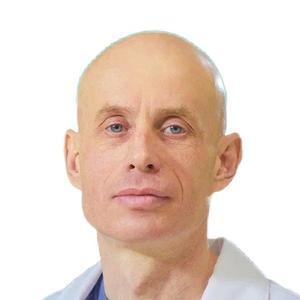 Никитин Сергей Иванович
