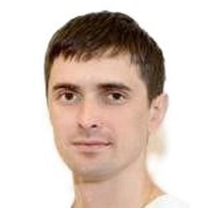Волканов Александр Александрович