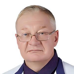 Лавырев Роман Михайлович