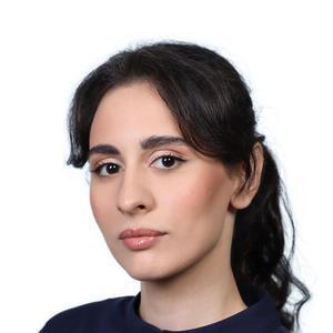 Мехдиева Айсель Нагиевна