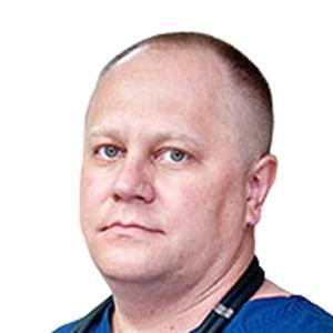Чернышев Александр Александрович