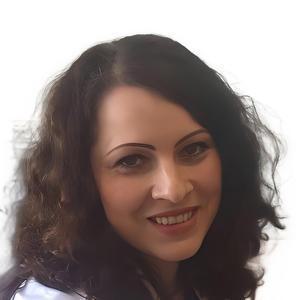 Урняева Светлана Ивановна