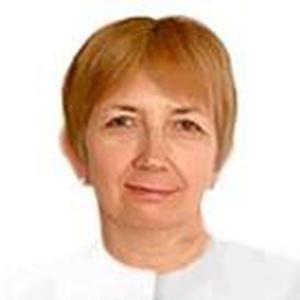 Титова Лиляна Димитрова