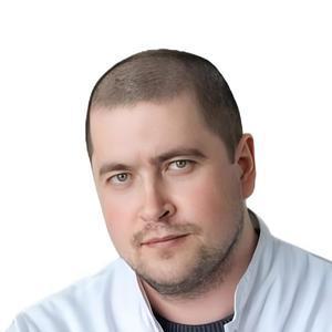 Бахтияров Наиль Рашитович