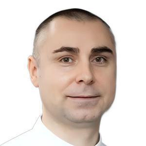 Двоенко Андрей Владимирович