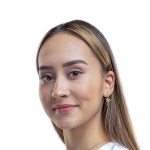 Золотарева Алина Сергеевна