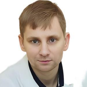 Иваськов Василий Алексеевич