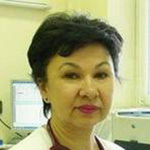 Бобкова Ирина Владимировна