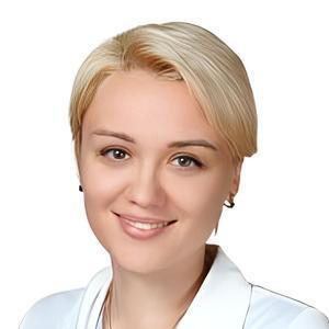 Лобанова Татьяна Игоревна