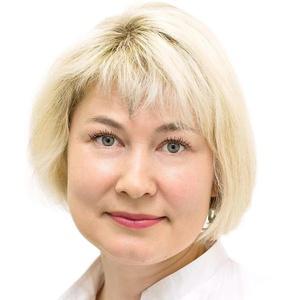 Козлова Лидия Владимировна