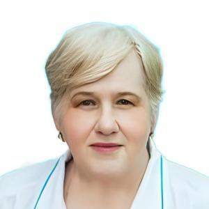 Агаркова Любовь Георгиевна