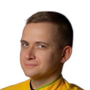 Васильчишин Денис Богданович