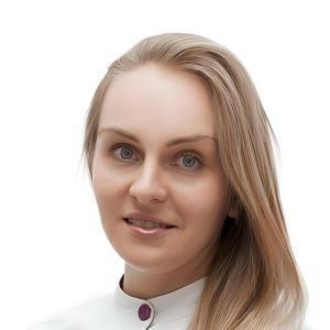 Точилова Юлия Николаевна