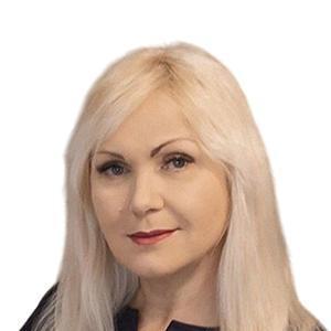 Руднева Оксана Петровна