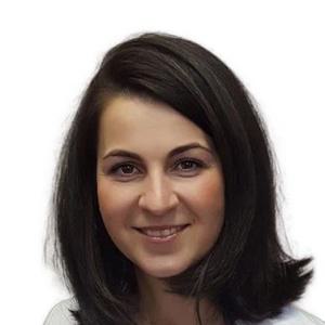 Гончарова Екатерина Александровна