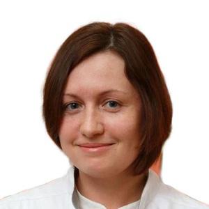 Бушмелева Елена Юрьевна