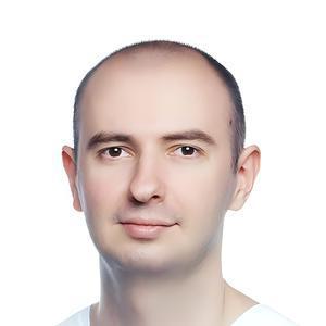 Гончаров Илья Михайлович