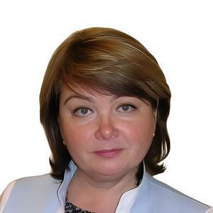 Занкина Елена Борисовна