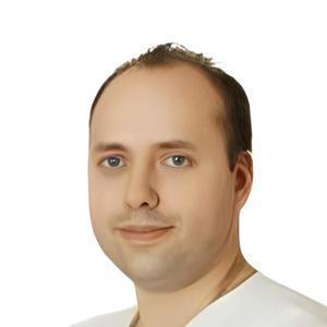 Коробов Михаил Владимирович