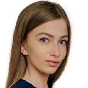 Маркова Анастасия Александровна