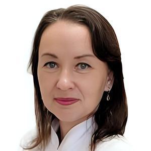 Мещерякова Ирина Федоровна