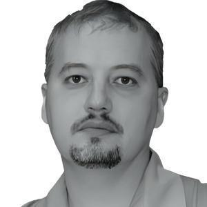 Черкасов Илья Николаевич