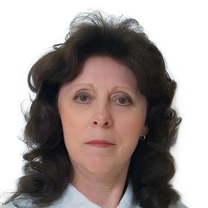 Рвачева Наталья Васильевна