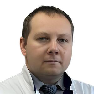 Лизак Валерий Эдуардович