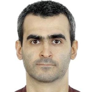 Мусаелян Армен Суренович