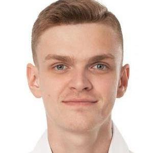 Аникин Никита Сергеевич