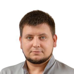 Нигматуллин Руслан Тулкинович