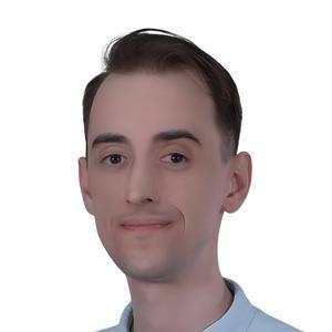 Новиков Владимир Анатольевич