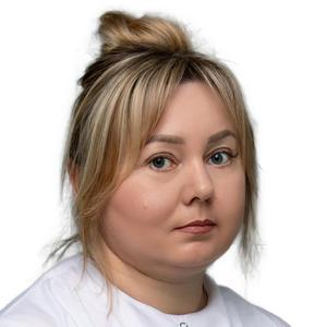Попова Наталья Геннадьевна