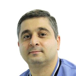 Гулиев Вусал Илтифатович