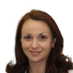 Печеникова Виктория Анатольевна