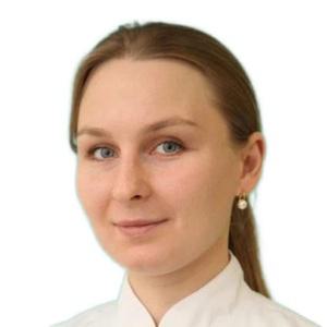 Старостина Екатерина Евгеньевна