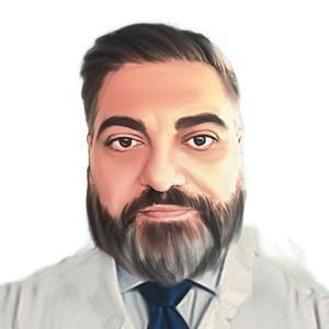 Мухиддин Нассер Махмуддович