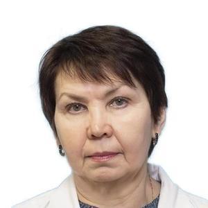Прокопьева Евгения Алексеевна