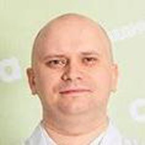 Гриднев Михаил Евгеньевич