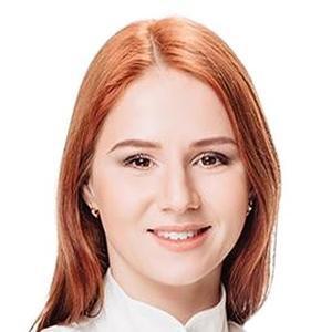Зинчук Юлия Игоревна
