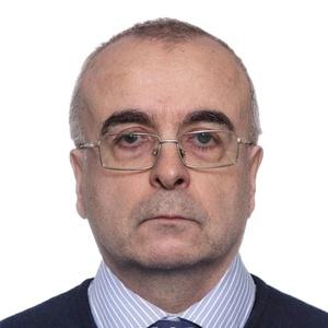 Кузнецов Василий Евгеньевич