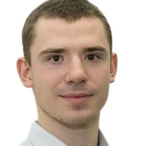 Семикозов Дмитрий Олегович