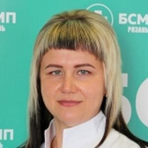 Фабер Маргарита Ивановна