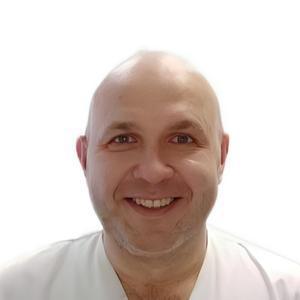 Посиделов Владимир Валерьевич