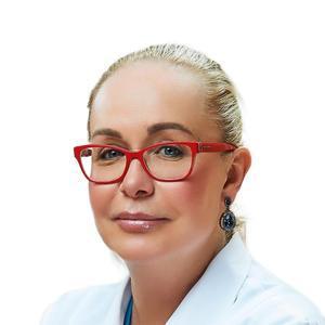 Саакян Ольга Владимировна