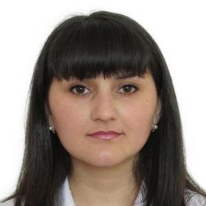Ламзина Татьяна Александровна