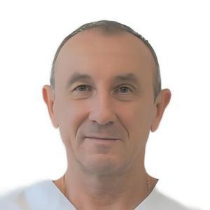 Фоменко Сергей Алексеевич