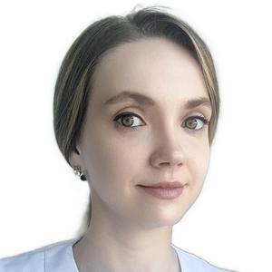 Шевченко Ксения Геннадьевна